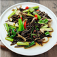 黑牛百叶 500g　牛肚毛肚