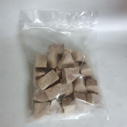 炸芋頭 500g　炸芋头