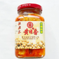 黄日香辣腐乳 300g台湾产