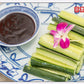 烤鴨専用蘸酱約120g 烤鸭专用酱料  烤鸭酱料