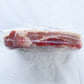 帯皮豚肉 1kg　　西班牙  欧美产　带皮猪肉　五花肉　生猪肉