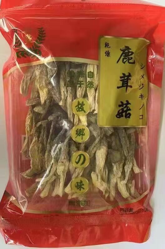 金盛 鹿茸菇 100g