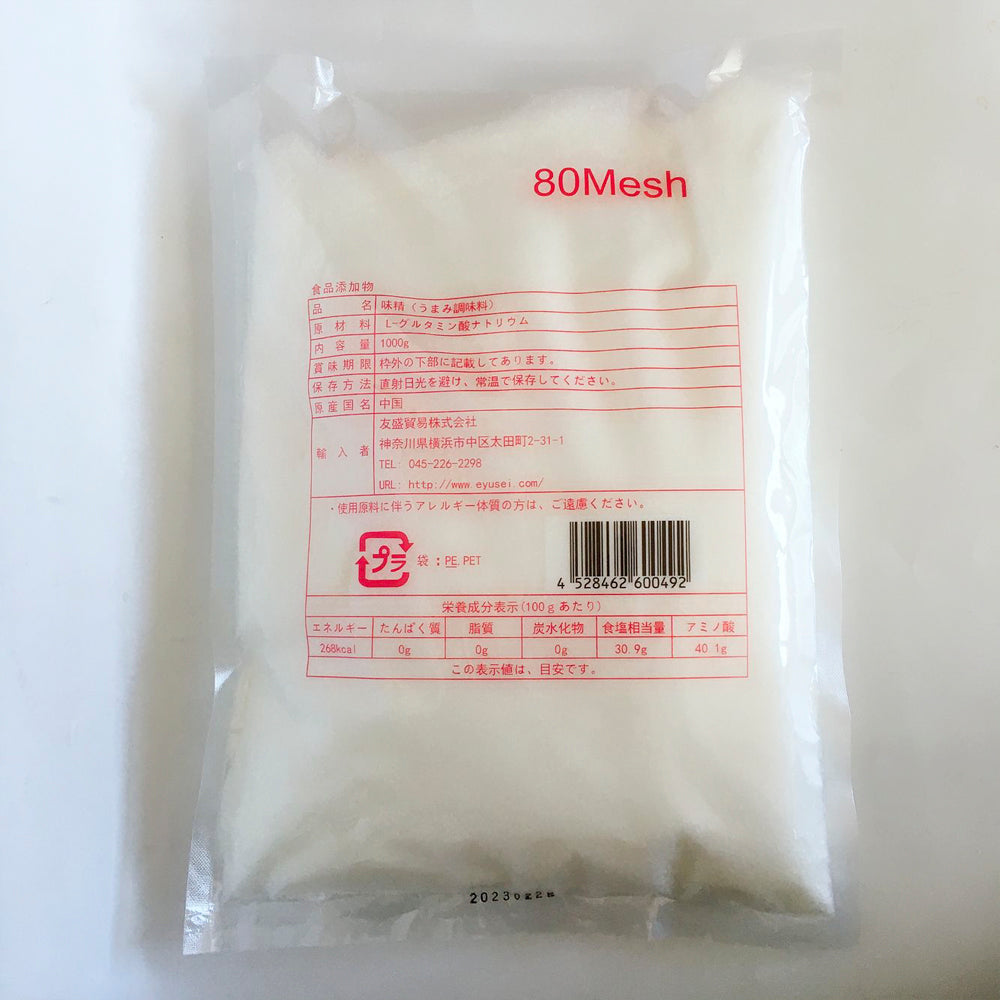 味精1KG