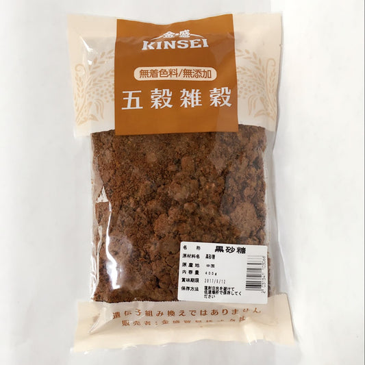 紅糖 400g　红糖