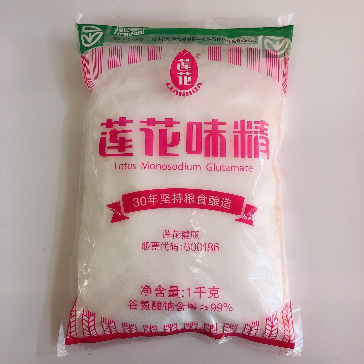 味精1KG