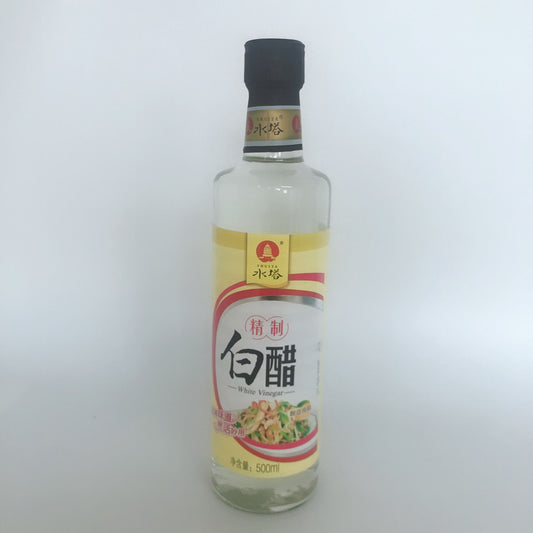 水塔白醋 500ml