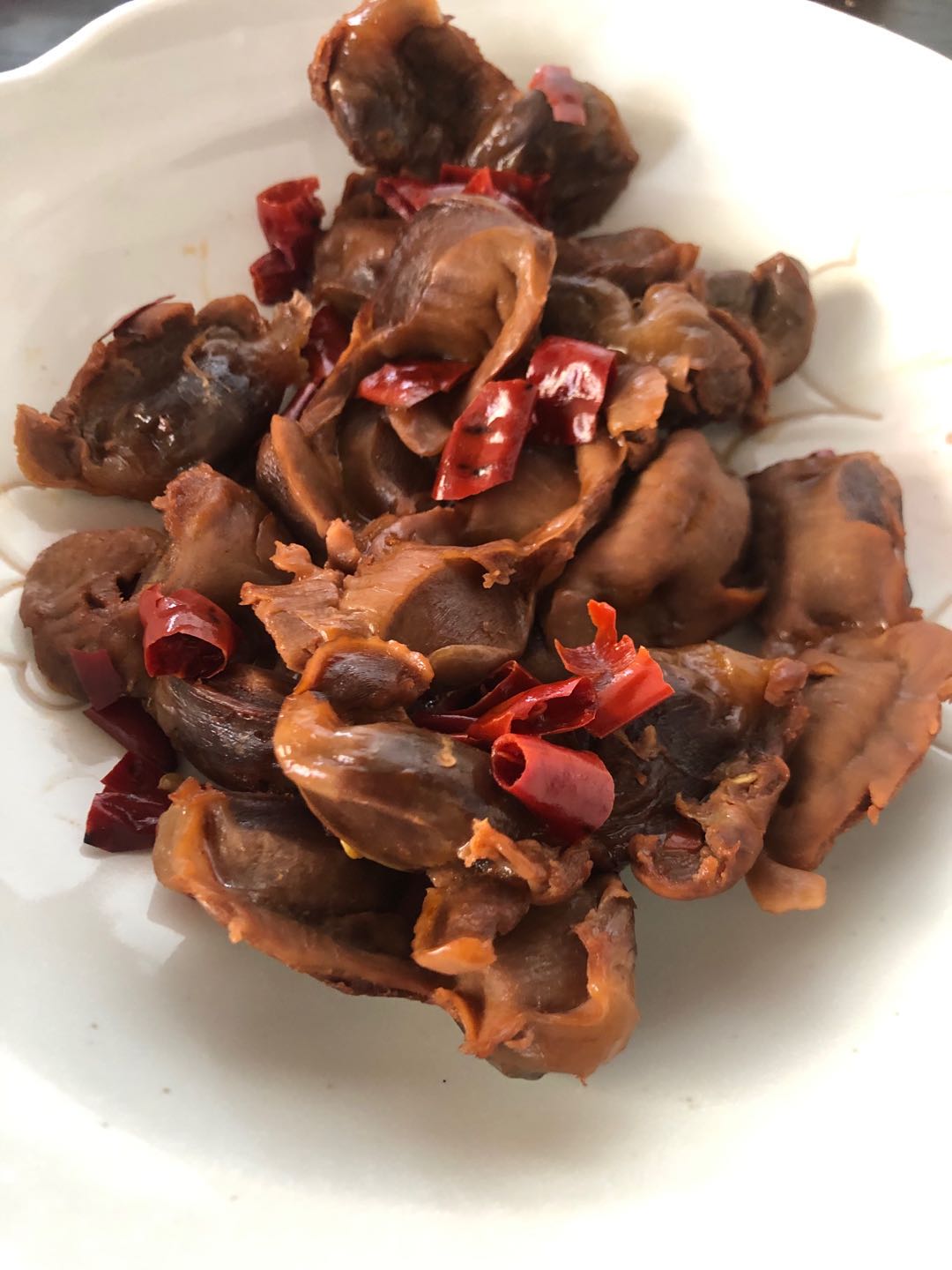 予售3-5天发货生友麻辣鶏胗150g 日本国内加工 賞味期限約10～15天