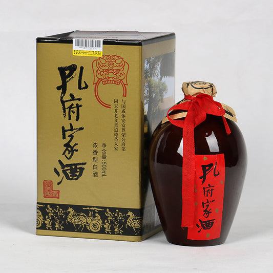 予約 孔府家酒 (39度)500mL