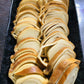 预售　熏五香卷 5本入 480g±30g　豆腐卷