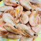 北極氷虾 1kg 北极冰虾　冰极甜虾 元宝虾　籽虾 　丹麦産