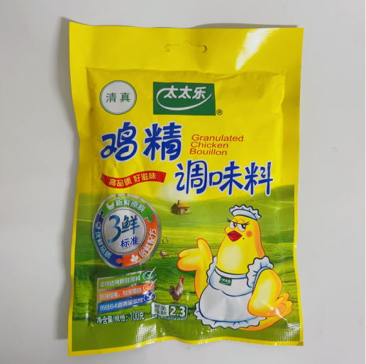 太太楽 鶏精 100g 太太乐 鸡精　