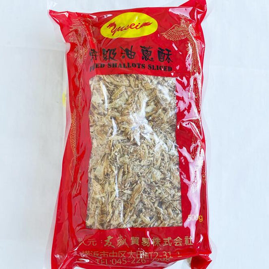 油葱酥 500g