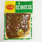 川南 紅油豇豆120g　红油豇豆　红油豆角　