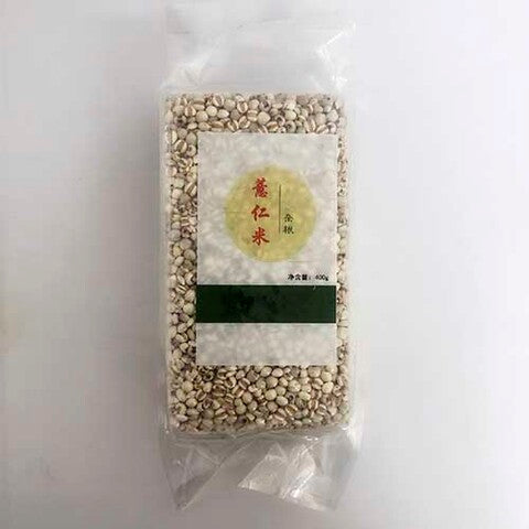 意米仁 400g　薏米仁　薏仁米