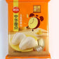 思念玉兔乃黄包 360g （12个入）　思念玉兔奶黄包　包子点心