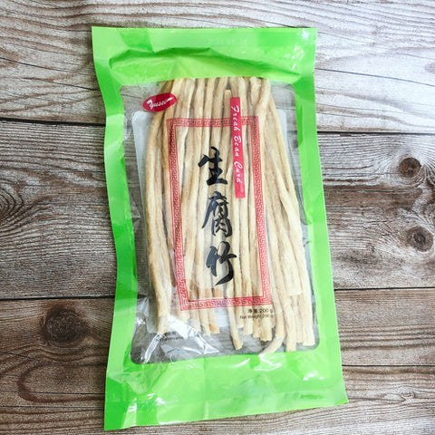 友盛 生腐竹 200g