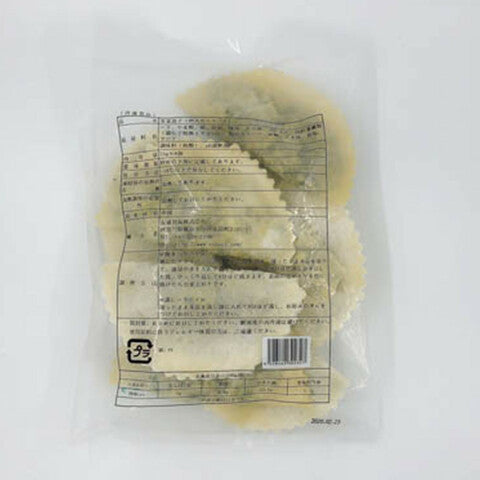 韭菜盒子75g*8个　