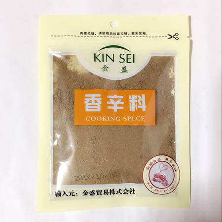 香辛料 花椒粉 30g