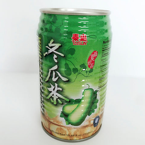 泰山 冬瓜茶  310ml　台湾产