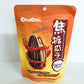 洽洽 焦糖瓜子 160g カラメル味
