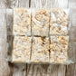 頤心斎 沙琪瑪 227g (6個入り) 沙琪玛 サチマ おこし風揚げ菓子 台湾名物沙其瑪