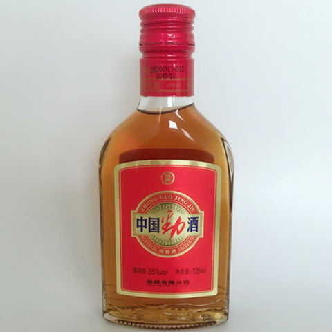 中国勁酒 125ml 中国劲酒