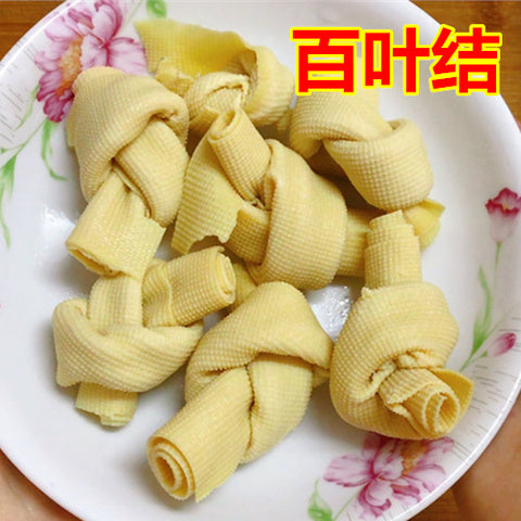 百叶結 210g　百叶结
