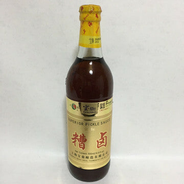 上海糟鹵 500mL 上海糟卤