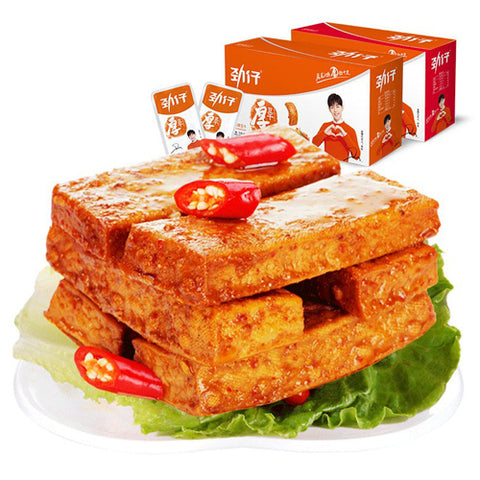 勁仔 厚豆干(麻辣)20g 単個