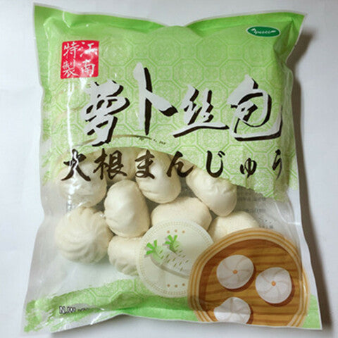 江南特製 羅卜絲包 30g×20個　江南特制作萝卜丝包