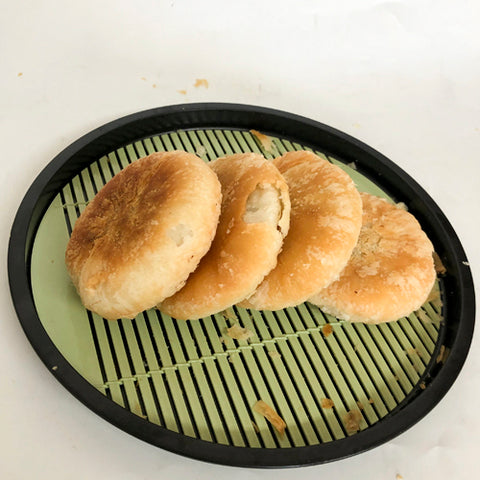 郷里香 五仁酥餅 200g 4个入　五仁酥饼