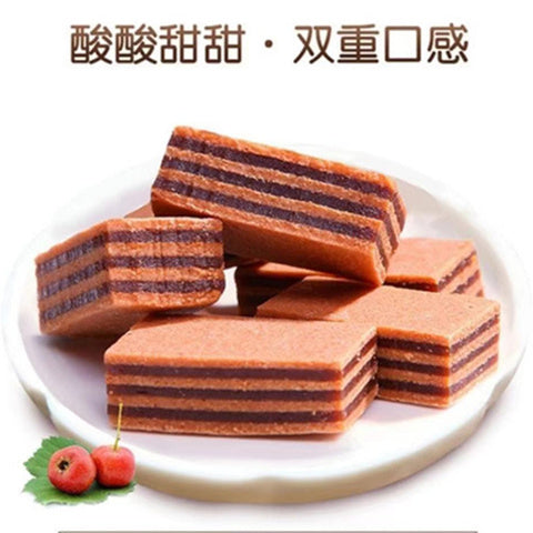 奥賽山査酪 150g　奥赛山楂酪