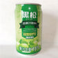 黑松 芭楽汁 320ml　黑松芭乐汁