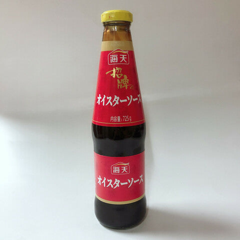 海天 招牌耗油 725ml