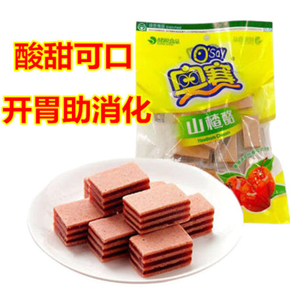 奥賽山査酪 150g　奥赛山楂酪