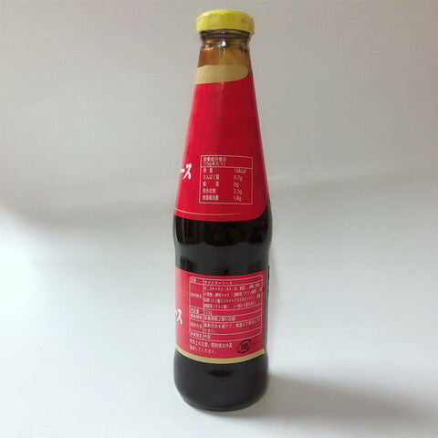 海天 招牌耗油 725ml