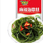 味聚特 麻辣海帯絲 80g *10袋