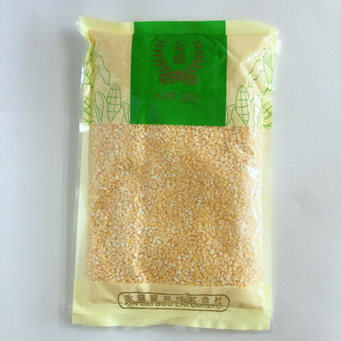 糯玉米粒（小粒）400g　东北粘楂子