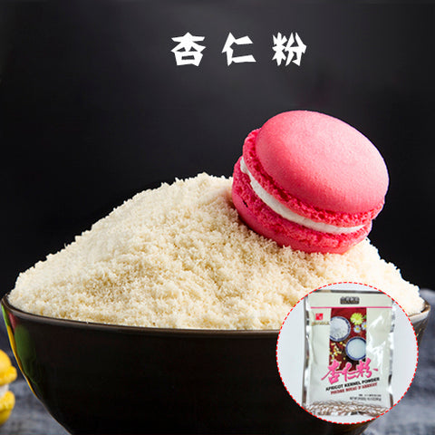 郷味 杏仁粉 300g 台湾产