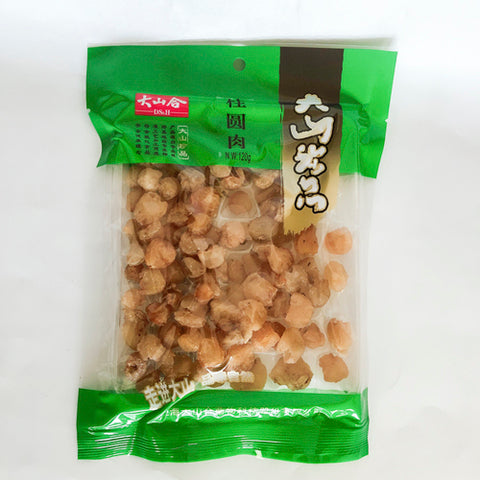 桂圆肉 不帯殻 120g