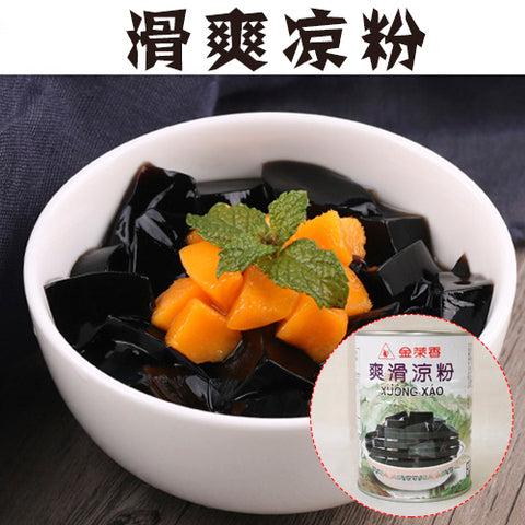 金莱香 爽滑涼粉 540g