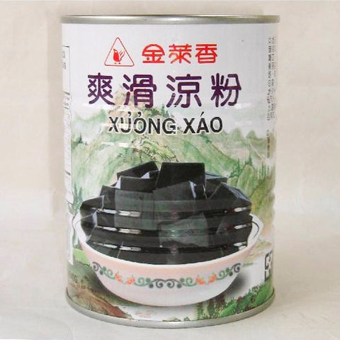 金莱香 爽滑涼粉 540g