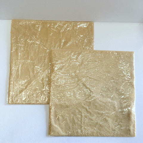 薄豆腐皮 冷凍生ゆばシート 20cm角  20枚入