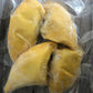 冷凍榴蓮 約500g*3袋 榴莲　越南产 非真空包装