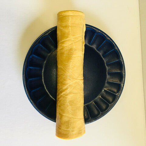 薄豆腐皮 冷凍生ゆばシート 20cm角  20枚入