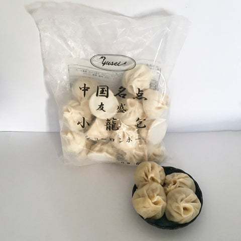 小籠包 600g　小笼包　
