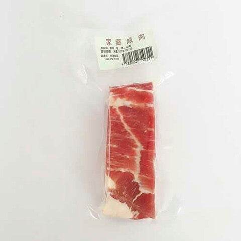 祥瑞 家嚮咸肉 140g　家乡咸肉
