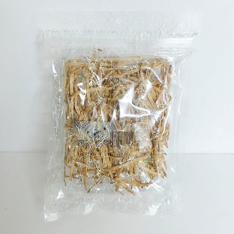 大山合黄花菜 100g