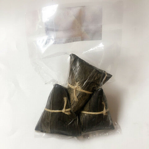 老師傅 嘉興肉粽子 (3个入)　老师傅嘉兴肉粽