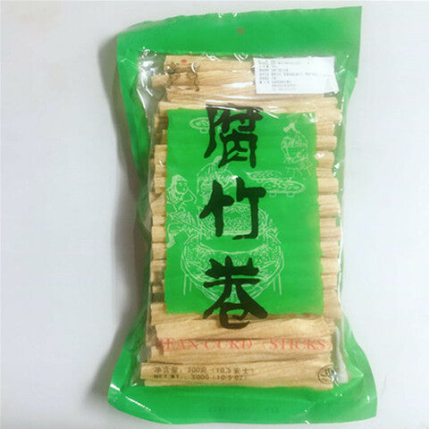 腐竹巻300g 腐竹腐竹